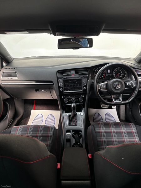 2014 VW GOLF GTI 396438846