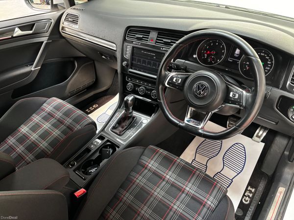 2014 VW GOLF GTI 396438848