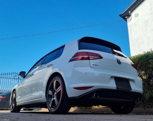 Golf Mk7 GTI/Low Miles 53k DSG 396544826