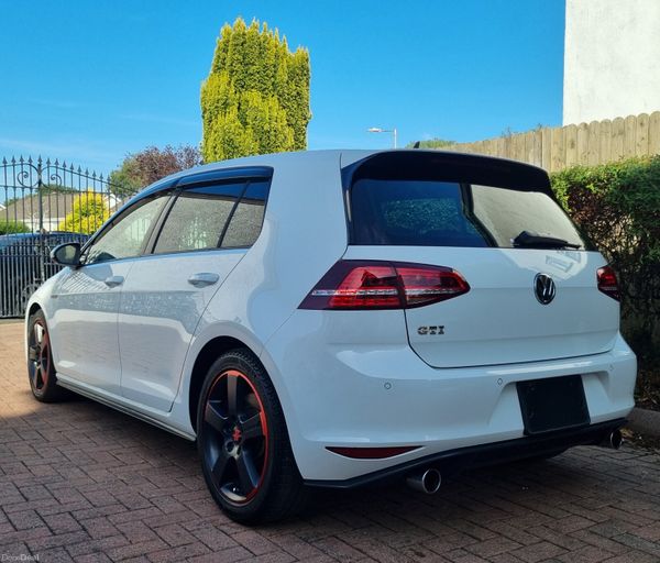 Golf Mk7 GTI/Low Miles 53k DSG 396544830