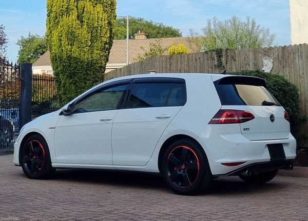 Golf Mk7 GTI/Low Miles 53k DSG 396544832