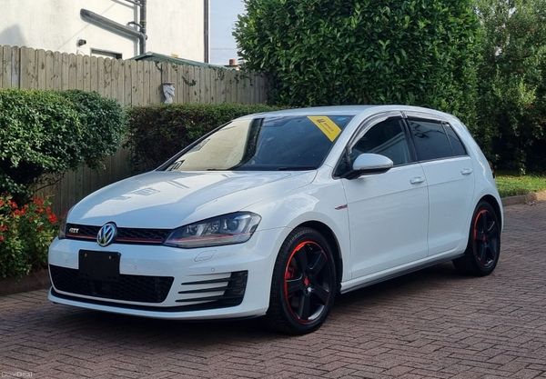 Golf Mk7 GTI/Low Miles 53k DSG 396544834