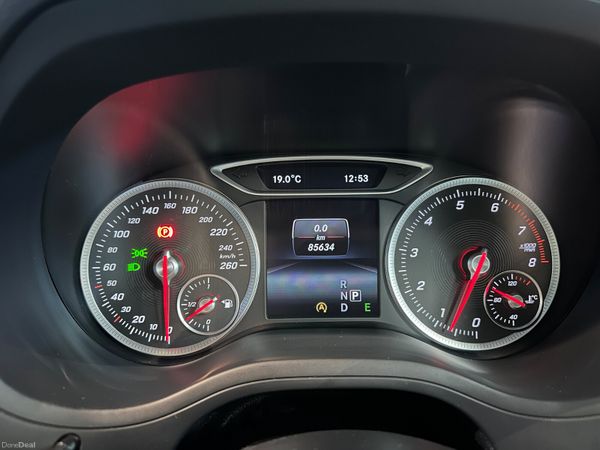 Mercedes Benz B Class 2015 B180 Automatic 396546638