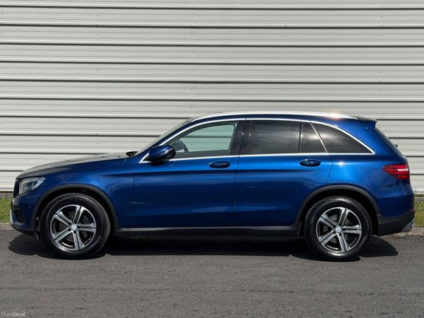 Mercedes GLC220d *1owner *IrishCar 396551424