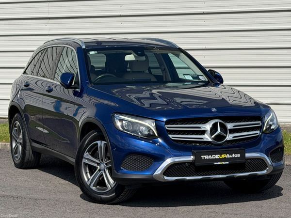 Mercedes GLC220d *1owner *IrishCar 396551762