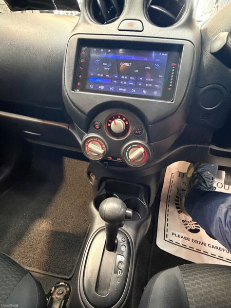 2013 Nissan March 1.0 Petrol Automatic 396567162