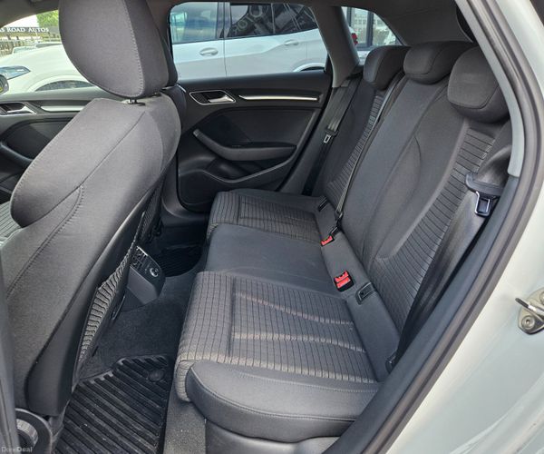 Audi A3 2018 Petrol Autimatic 27K miles only 396568604