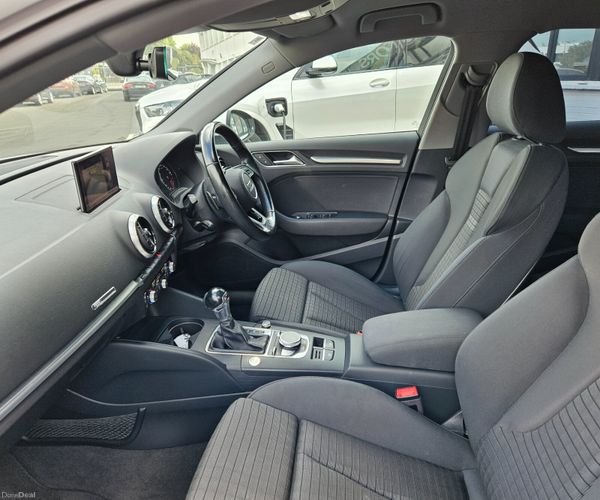 Audi A3 2018 Petrol Autimatic 27K miles only 396568606