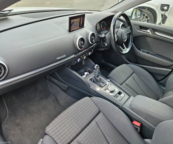 Audi A3 2018 Petrol Autimatic 27K miles only 396568608
