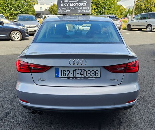 Audi A3 saloon 2016 Petrol Automatic ,31K Miles 396572320