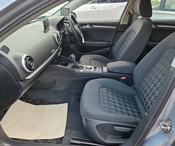 Audi A3 saloon 2016 Petrol Automatic ,31K Miles 396572322