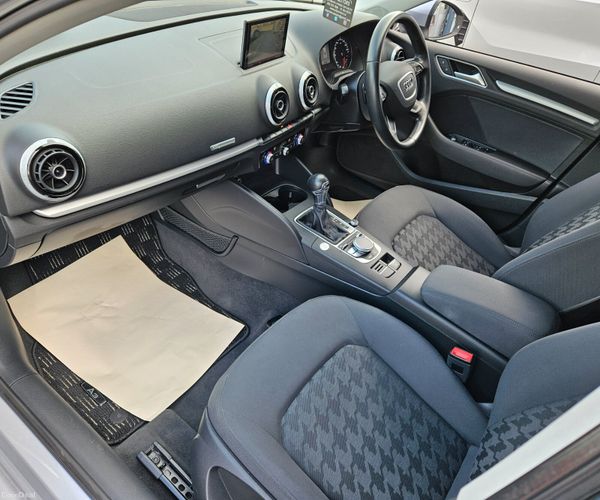 Audi A3 saloon 2016 Petrol Automatic ,31K Miles 396572324
