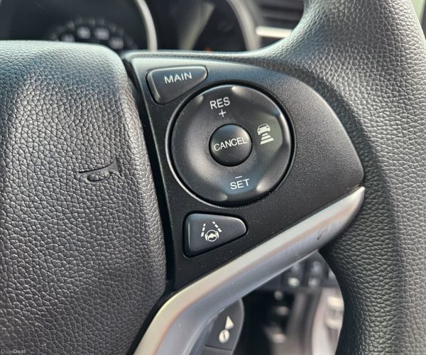 Honda Fit 2019 Petrol Automatic 28Kmiles 396574128
