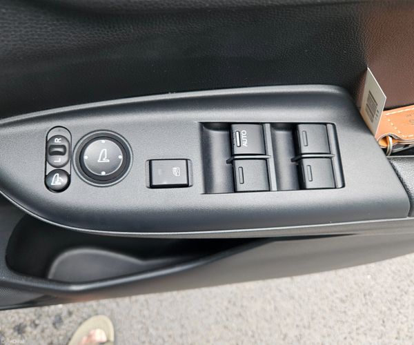 Honda Fit 2019 Petrol Automatic 28Kmiles 396574130