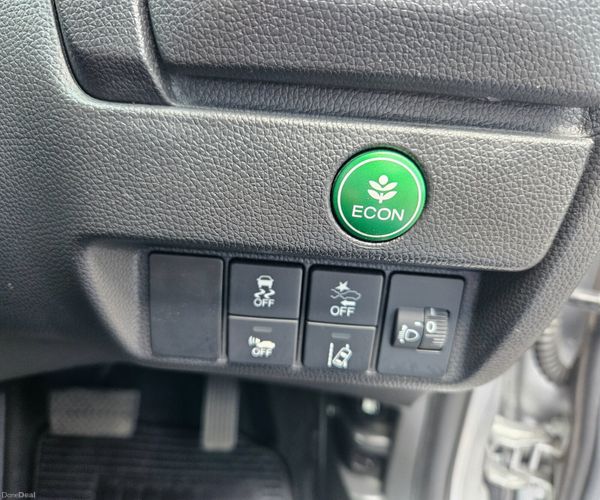 Honda Fit 2019 Petrol Automatic 28Kmiles 396574132