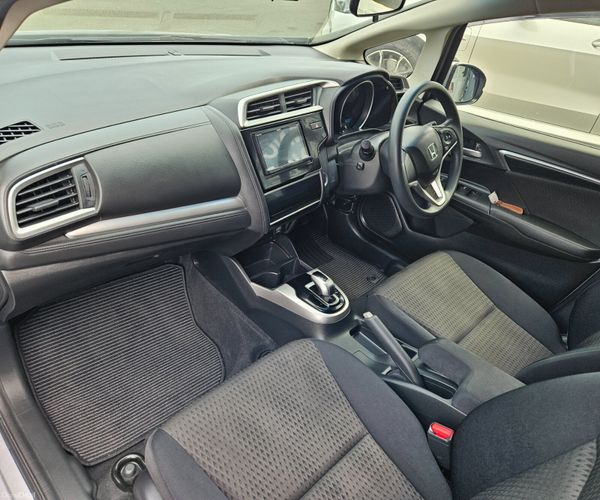 Honda Fit 2019 Petrol Automatic 28Kmiles 396574138