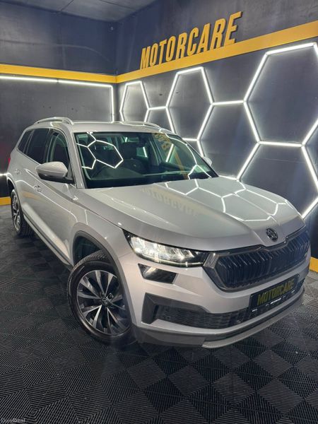 ◼️2022 SKODA KODIAQ AMBITION 2.0 TDI AUTOMATIC◼️ 396582940