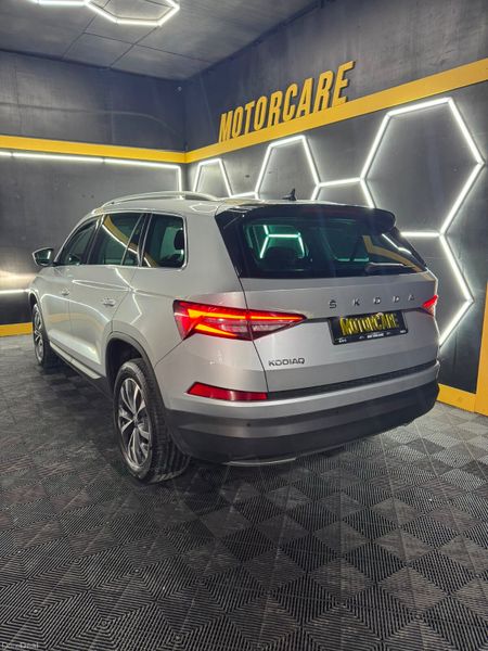 ◼️2022 SKODA KODIAQ AMBITION 2.0 TDI AUTOMATIC◼️ 396582944