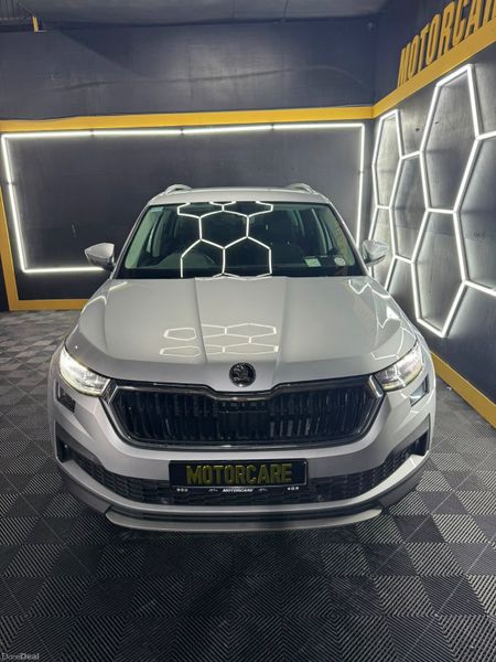 ◼️2022 SKODA KODIAQ AMBITION 2.0 TDI AUTOMATIC◼️ 396582946