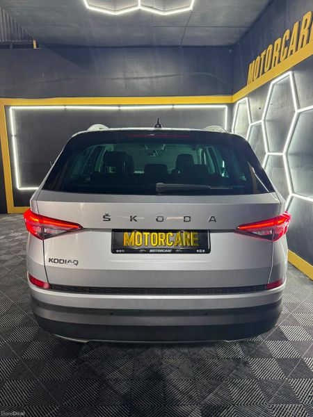 ◼️2022 SKODA KODIAQ AMBITION 2.0 TDI AUTOMATIC◼️ 396582948