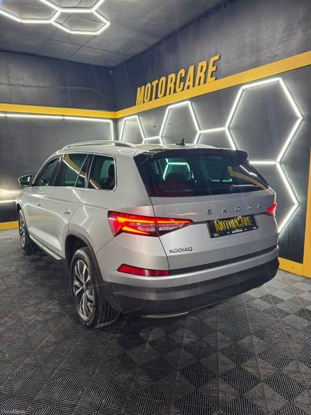 ◼️2022 SKODA KODIAQ AMBITION 2.0 TDI AUTOMATIC◼️ 396582954