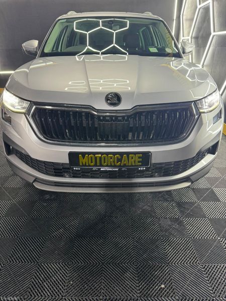 ◼️2022 SKODA KODIAQ AMBITION 2.0 TDI AUTOMATIC◼️ 396582936