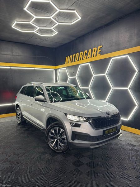 ◼️2022 SKODA KODIAQ AMBITION 2.0 TDI AUTOMATIC◼️ 396582938