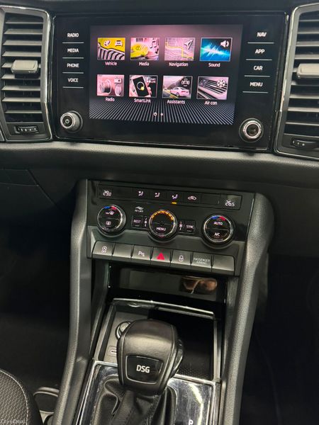 ◼️2022 SKODA KODIAQ AMBITION 2.0 TDI AUTOMATIC◼️ 396583006