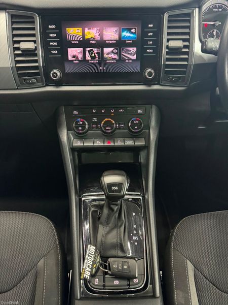 ◼️2022 SKODA KODIAQ AMBITION 2.0 TDI AUTOMATIC◼️ 396583022