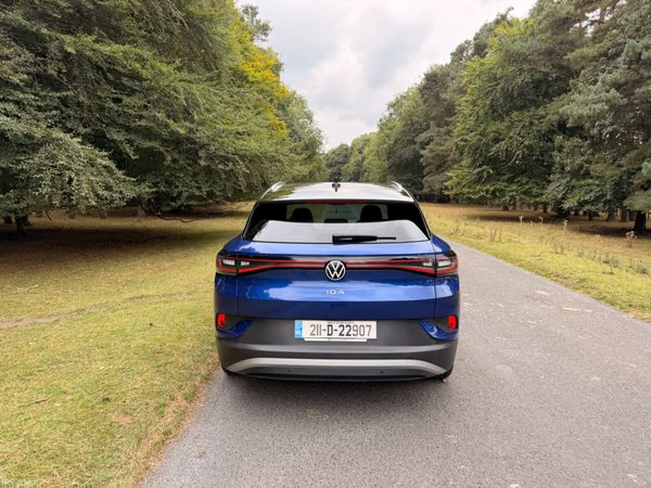 Volkswagen ID.4 2021 1st Editon 396584582