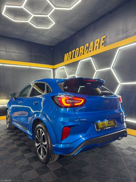 ◼️2020 FORD PUMA 1.0 MILD HYBRID ST-LINE◼️ 396585360