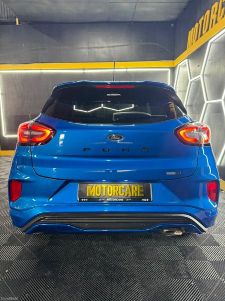 ◼️2020 FORD PUMA 1.0 MILD HYBRID ST-LINE◼️ 396585362