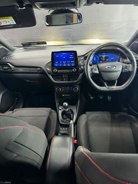 ◼️2020 FORD PUMA 1.0 MILD HYBRID ST-LINE◼️ 396585372