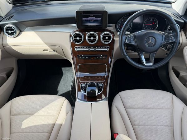Mercedes GLC220d *1owner *IrishCar 396586526