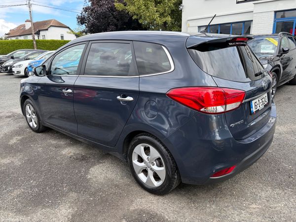 2016 KIA CARENS 1.7d EX 7 SEATER LOW KMS 396588550