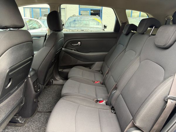2016 KIA CARENS 1.7d EX 7 SEATER LOW KMS 396588560
