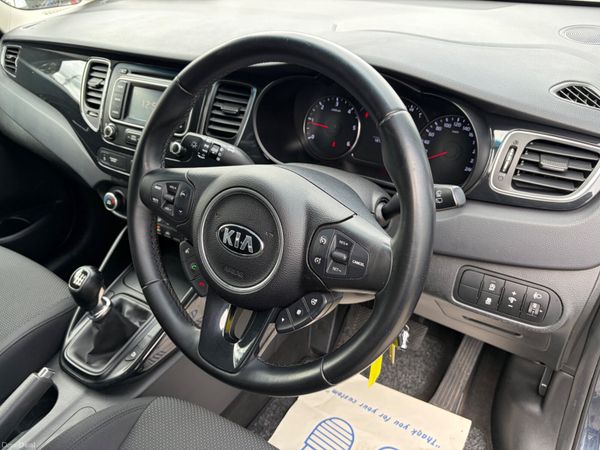 2016 KIA CARENS 1.7d EX 7 SEATER LOW KMS 396588586