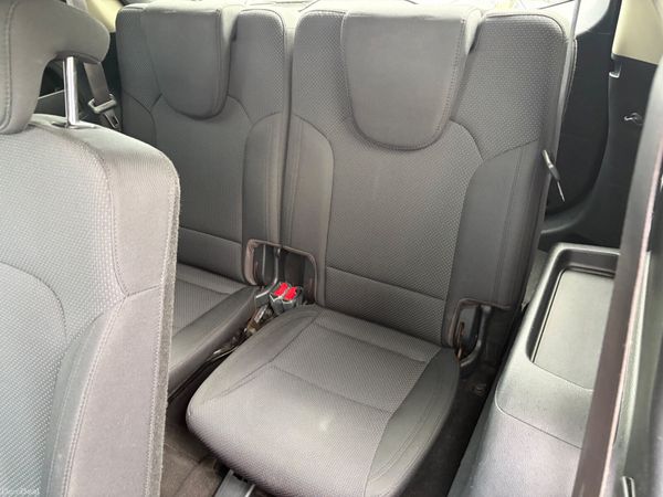 2016 KIA CARENS 1.7d EX 7 SEATER LOW KMS 396588600