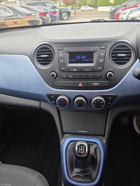 2019 HYUNDAI I10 DELUXE 1.0 LOW KMS 396589512