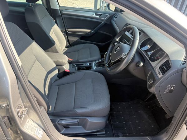 Volkswagen Golf 1.2 Automatic 396590090