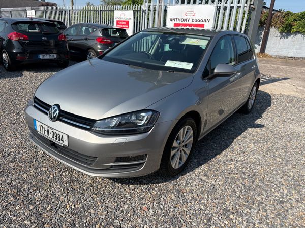 Volkswagen Golf 1.2 Automatic 396590092