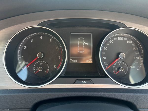 Volkswagen Golf 1.2 Automatic 396590094