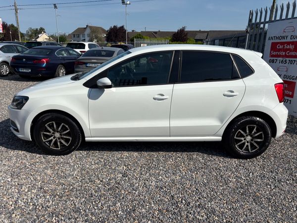 162 Volkswagen Polo Automatic 396590160