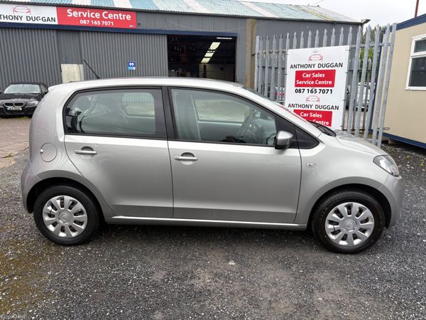 Skoda Citigo 1.0 396590310