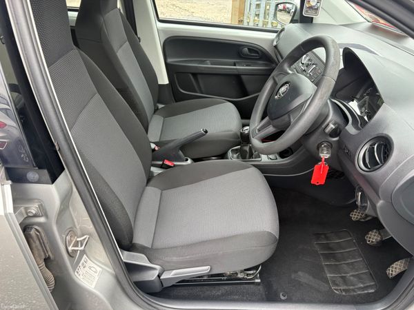 Skoda Citigo 1.0 396590314
