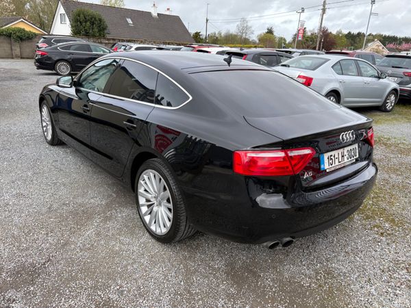 2015 Audi A5 2.0tdi 396590410