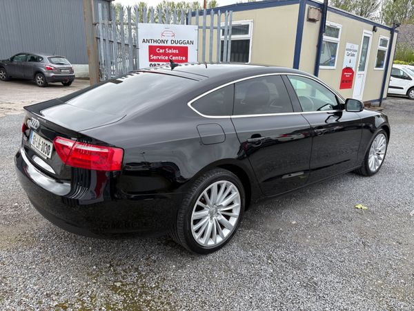 2015 Audi A5 2.0tdi 396590412