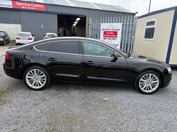 2015 Audi A5 2.0tdi 396590414