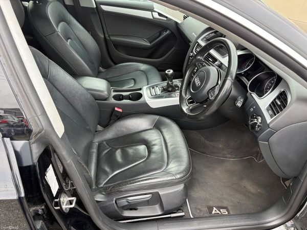 2015 Audi A5 2.0tdi 396590416