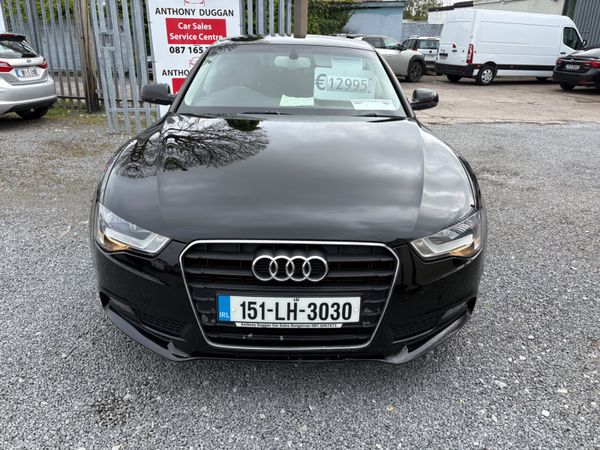 2015 Audi A5 2.0tdi 396590418